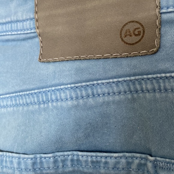 AG Jeans The Graduate Tailored Leg - Picture 9 of 12